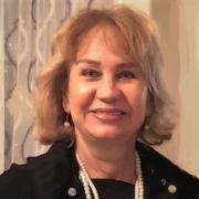 Dra. Clara Luz Berlanga Espinoza